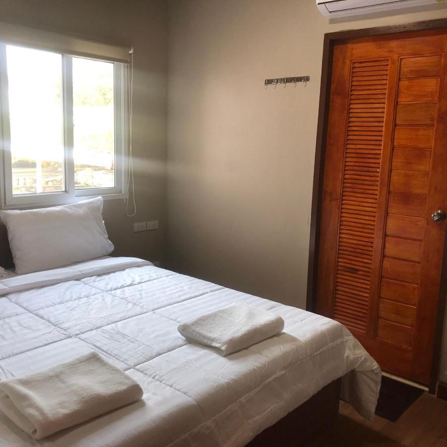 קו פי פי Aladdin Guest House מראה חיצוני תמונה
