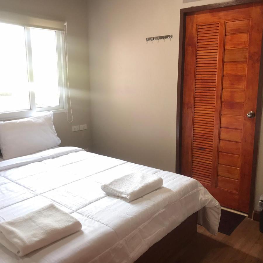 קו פי פי Aladdin Guest House מראה חיצוני תמונה