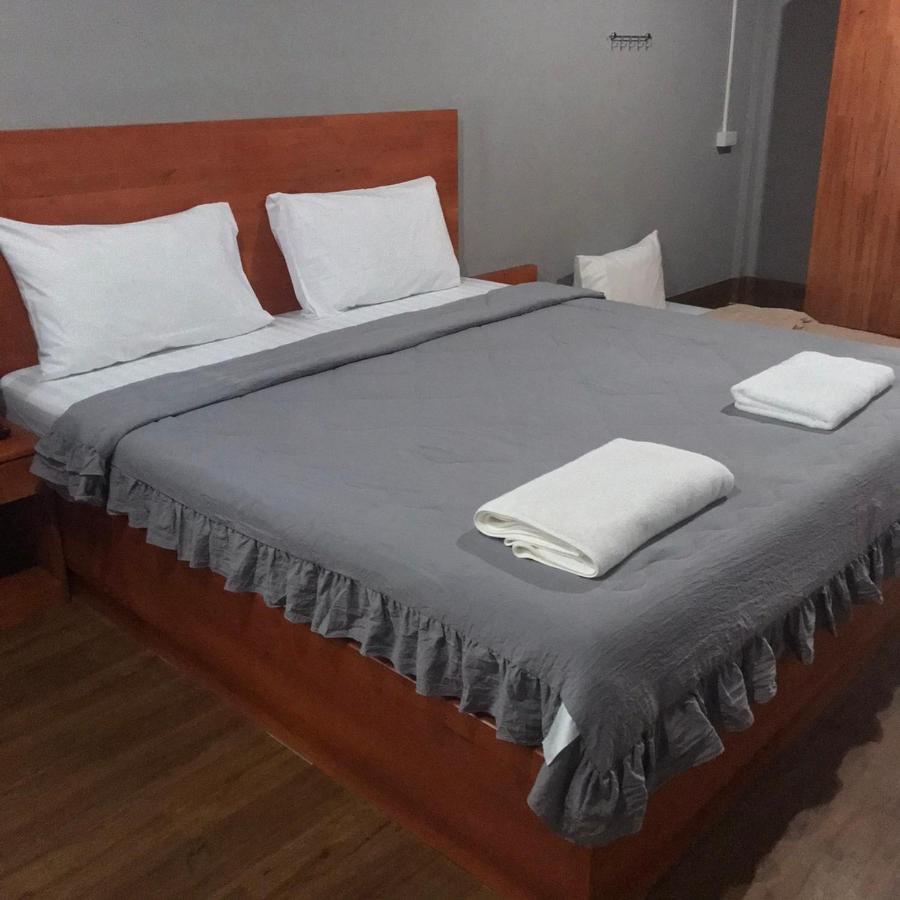 קו פי פי Aladdin Guest House מראה חיצוני תמונה