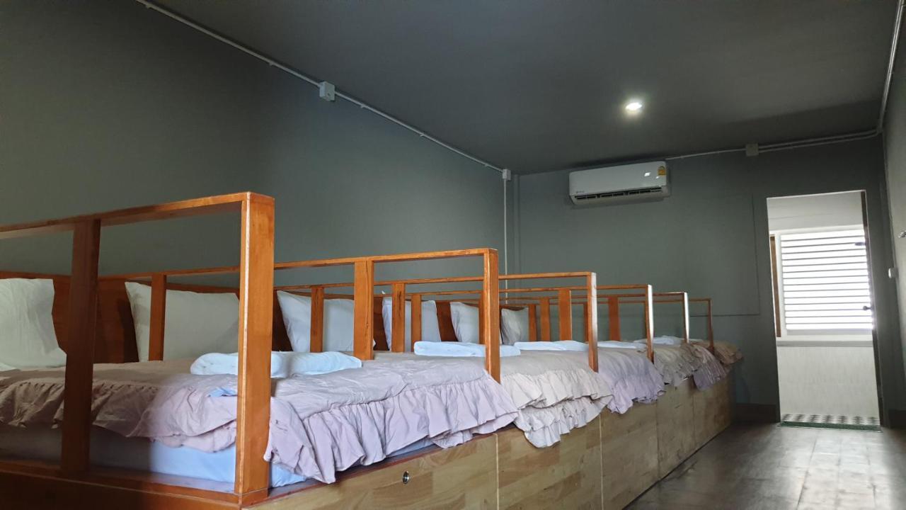 קו פי פי Aladdin Guest House מראה חיצוני תמונה